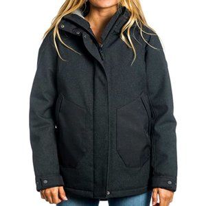 Rip Curl AMAYA Jacket from the high-tech Anti series. Sz LG